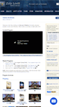 Mobile Screenshot of levitt.tv